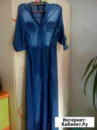 Платья в пол Астрахань