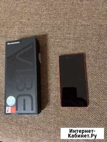 Lenovo vibe shot Шушенское - изображение 1
