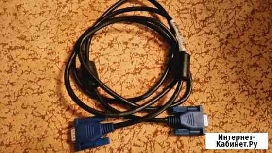 Кабель VGA-VGA Иваново