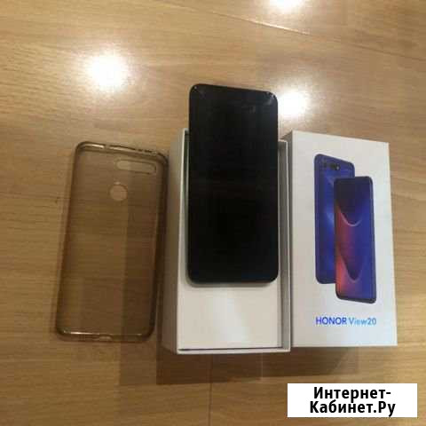 HonorView20 Дюртюли - изображение 1