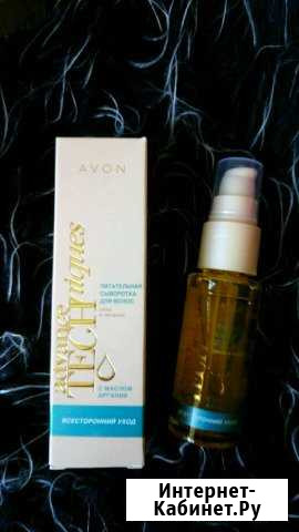 Средства для волос avon в наличии Нижний Тагил - изображение 1