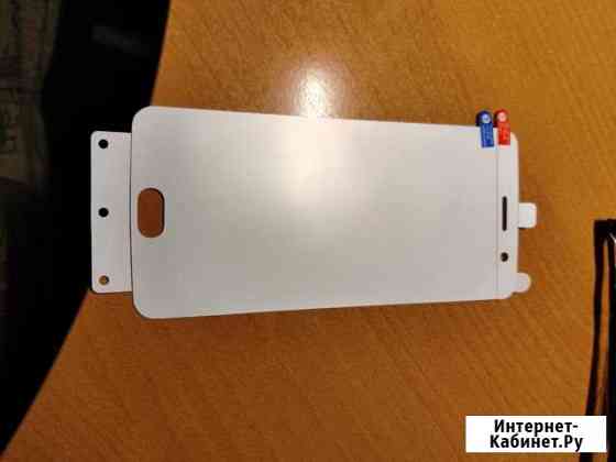 Гидрогелевая пленка для One plus 5 Казань