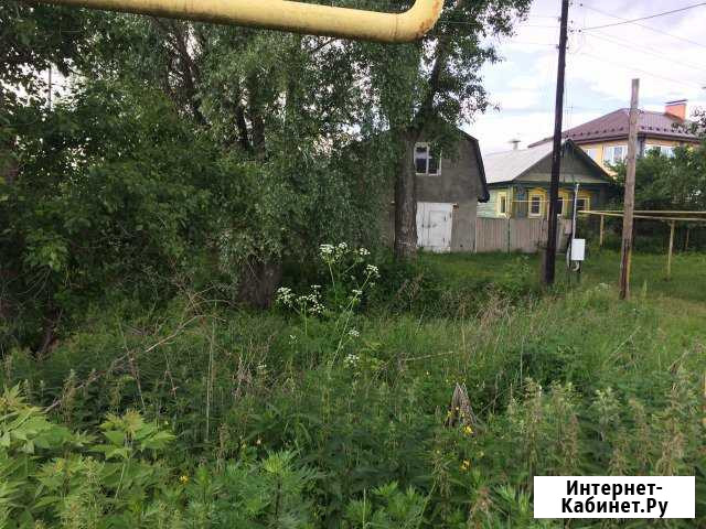 Дом 42 кв.м. на участке 20 сот. Дзержинск - изображение 1
