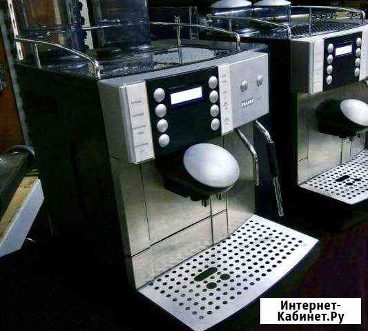 Кофемашина Franke Flair Краснодар