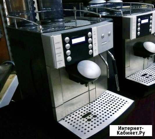 Кофемашина Franke Flair Краснодар - изображение 1