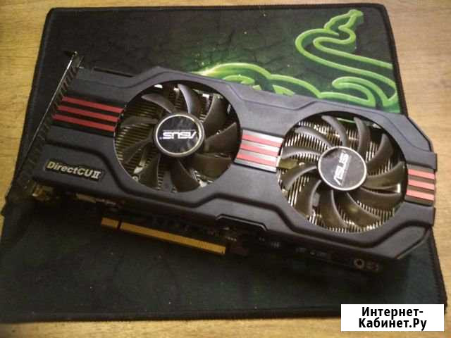 Asus engt X560 TI Волгодонск - изображение 1