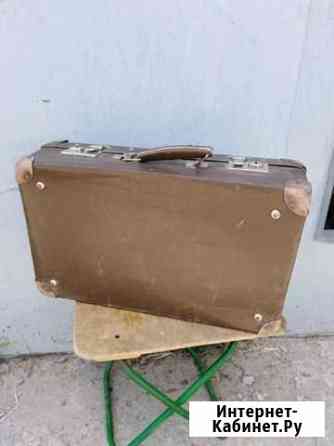 Чемоданчик хх век Волгоград