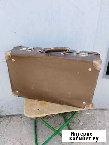 Чемоданчик хх век Волгоград - изображение 1