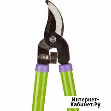 Сучкорез 700мм резиновые амортизаторы мет. рукоят Чита