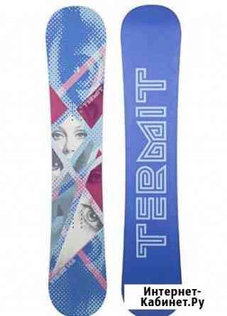 Сноуборд, крепление, ботинки для сноуборда Хабаровск