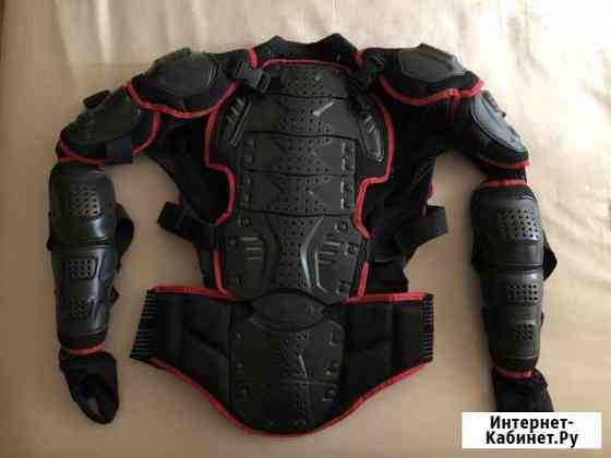 Мото защита Нижний Новгород