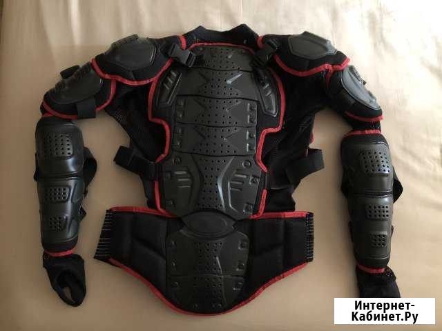 Мото защита Нижний Новгород - изображение 1