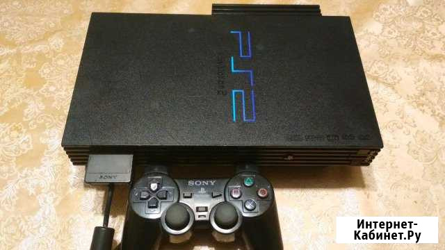 PS2 FAT (awron) Калининград - изображение 1