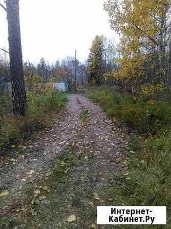 Участок 6 сот. (СНТ, ДНП) Томск