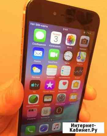 iPhone 6 Тверь