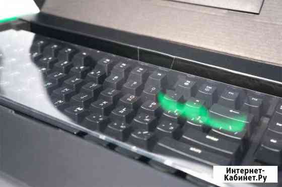 Razer blackwidow X Вологда