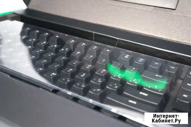 Razer blackwidow X Вологда - изображение 1
