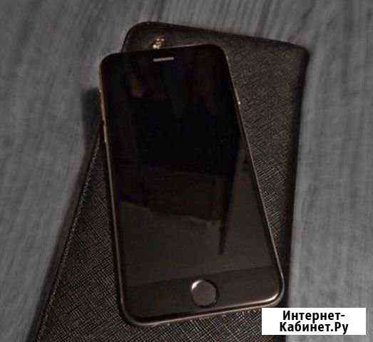 iPhone 6 s Тихвин
