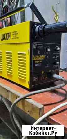 Полуавтомат сварочный Волжский Волгоградской области