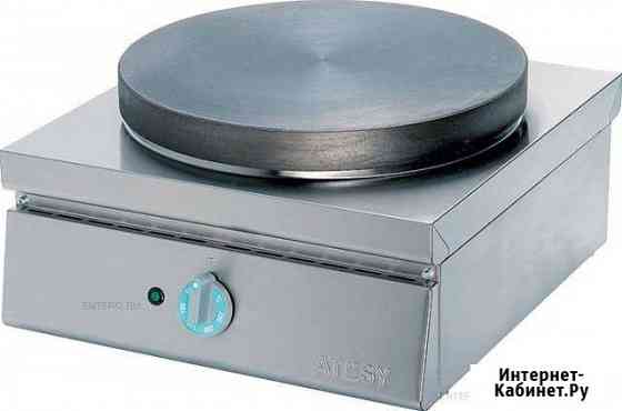 Блинница atesy ба-1/2,5 Масленица Нижний Новгород