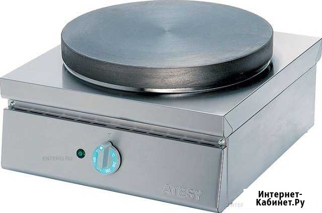 Блинница atesy ба-1/2,5 Масленица Нижний Новгород - изображение 1