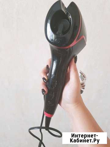 Rowenta So Curls for Elite CF3712F0 Сургут - изображение 1