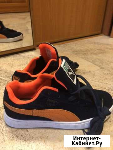 Кроссовки Тюмень - изображение 1