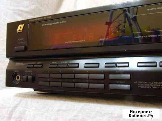 Sansui RZ-3500 Оренбург