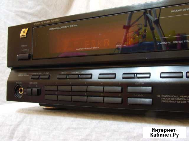 Sansui RZ-3500 Оренбург - изображение 1