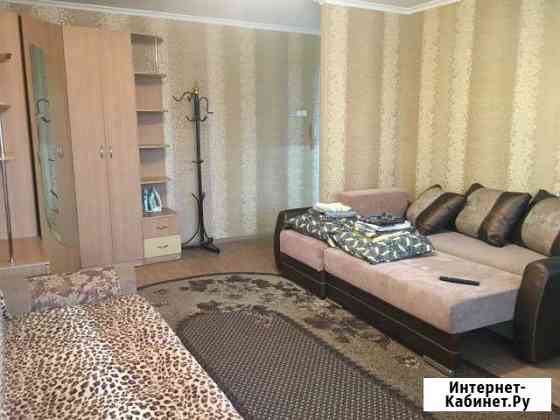 1-к квартира, 42 кв.м., 3/5 эт. Белогорск