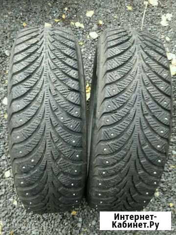 Шина колёса R14 Саранск - изображение 1