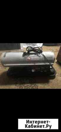 Дизельный нагреватель воздуха Б/У Владимир