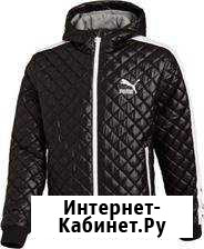 Куртка Puma Магнитогорск - изображение 1
