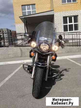 Yamaha XVS1300A Midnight Star Тюмень