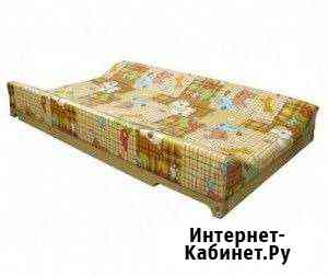 Доска для пеленания Саранск