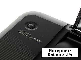 HP Deskjet Ink Advantage 2020hc Брянск - изображение 1