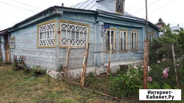 Дом 60 кв.м. на участке 33 сот. Ставрово - изображение 1