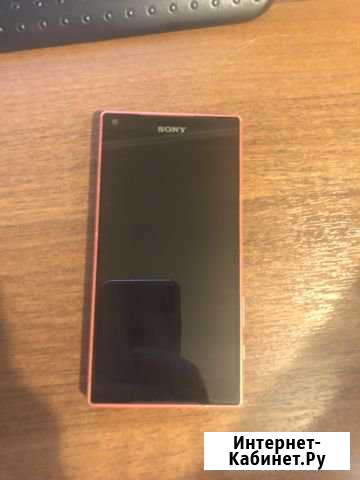 Sony Z5 compact Уфа - изображение 1