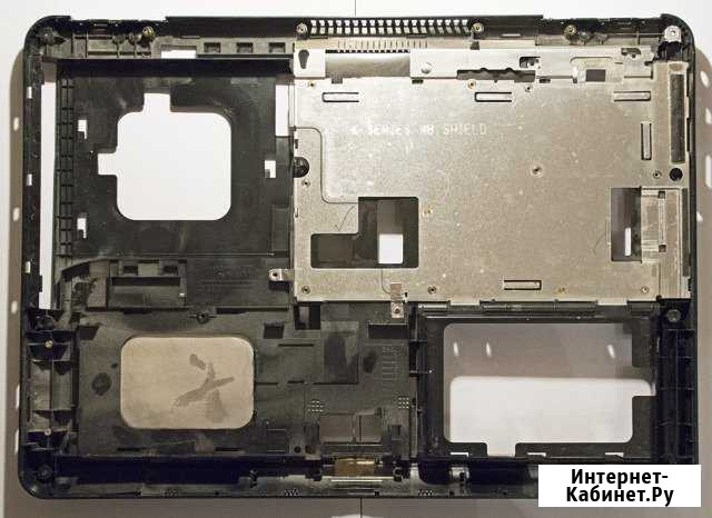 Корпус ноутбука Asus K40 Санкт-Петербург - изображение 1