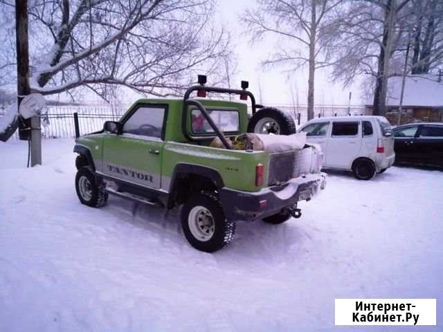 Автоэлектрик с выездом Алейск - изображение 1