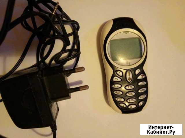 Телефон fly s388 Симферополь - изображение 1