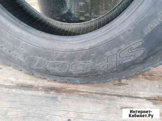 Грузовая шина Улан-Удэ