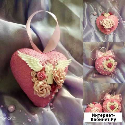 Новогодние сувениры Нижний Новгород - изображение 1