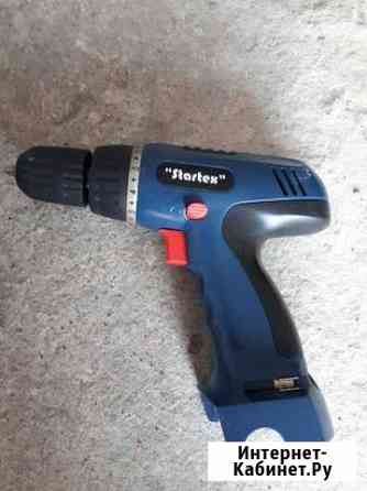 Продаю шуруповёрт Севастополь