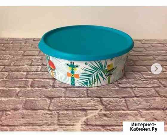 Контейнер Tupperware Хасавюрт