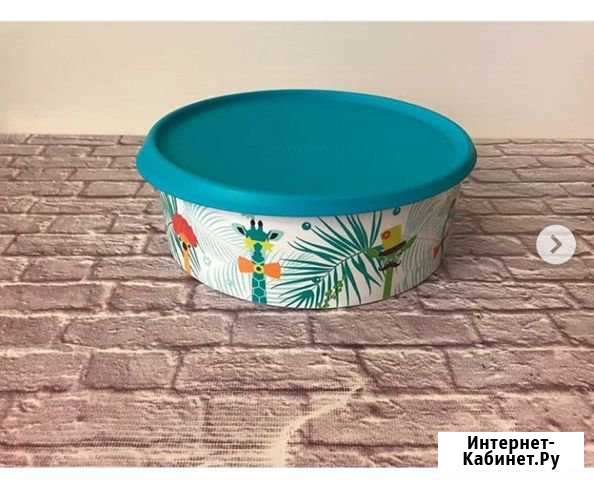 Контейнер Tupperware Хасавюрт - изображение 1