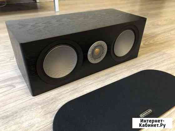 Monitor Audio Silver C150, центральный канал Новокузнецк