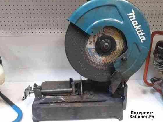 Циркулярная пила Makita LW 1401 (14) Тюмень