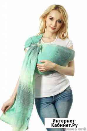 Слинг с кольцами Mums Era Абакан