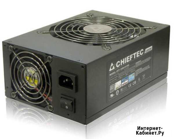 Блок питания 1000W Благовещенск - изображение 1